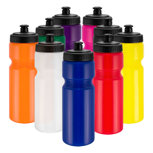 Botella Plástica 700ml